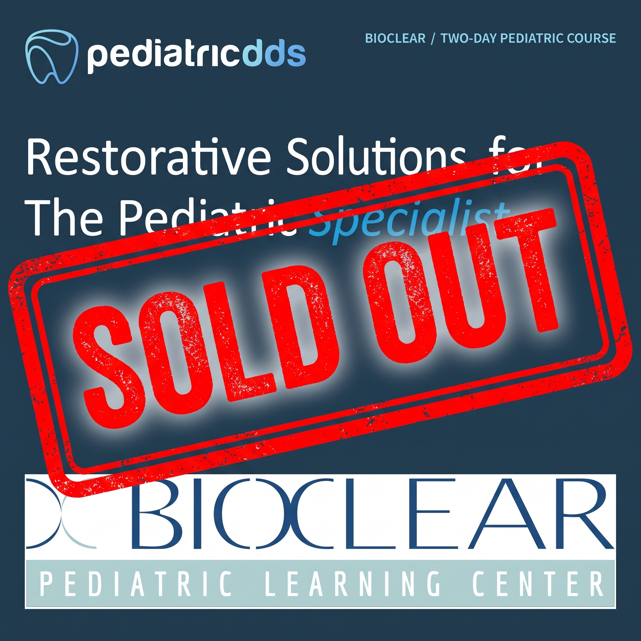 January 22-23, 2027 California Pediatric Learning Center