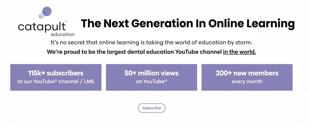 Catapult Education — the next generation in online learning