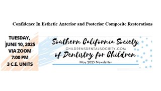 Event flyer