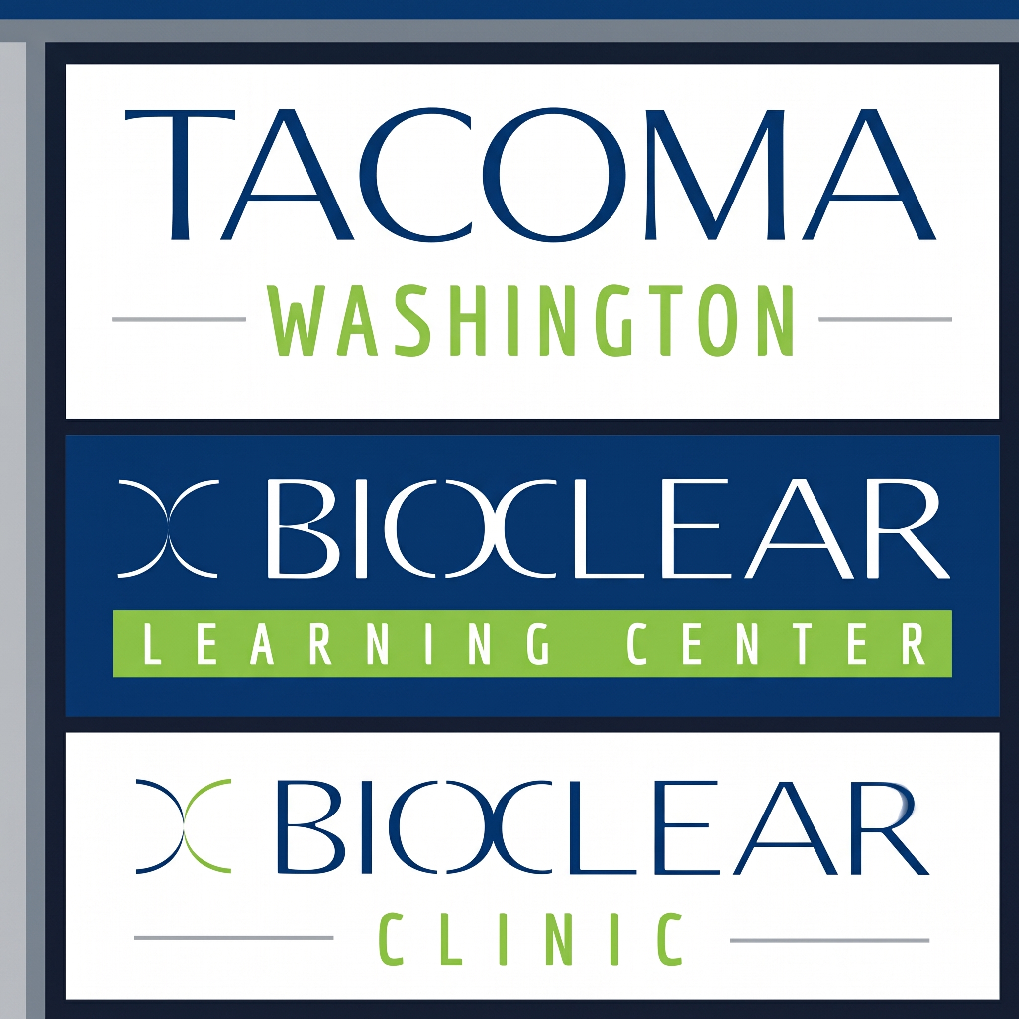 TACOMA, Washington July 16-17th, 2027