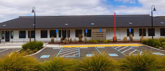 Pediatric Dentistry and Orthodontics of Livermore, Exterior